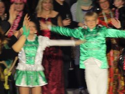 Umzug in Könen 2012